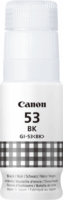Canon GI-53BK Eredeti Tintatartály Fekete