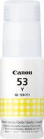 Canon GI-53Y Eredeti Tintatartály Sárga