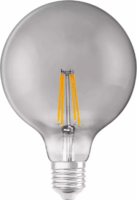 Ledvance Smart+ 6W E27 LED gömb alakú fényforrás - Meleg fehér