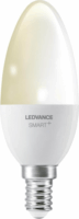 Ledvance Smart+ 5W E14 LED gyertya alakú izzó - Meleg fehér