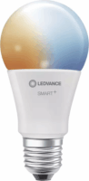 Ledvance Smart+ 9W E27 LED körte alakú izzó - Állítható fehér