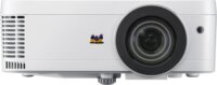 ViewSonic PX706HD 3D Projektor Fehér