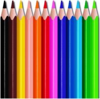 Maped Color Peps Háromszögletű színes ceruza készlet (12 db / csomag)