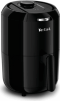 Tefal EY101815 Easy Fry Compact Forrólevegős fritőz - Fekete