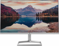 HP 21.5" M22f monitor