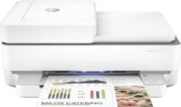 HP Envy Pro 6420e Multifunkciós színes tintasugaras nyomtató