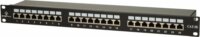 A-LANtec PK006 19" Patch panel - 24 port