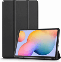 Haffner FN0196 Galaxy Tab S6 Lite Tablet Tok 10,4" Fekete