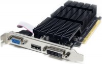AFOX GeForce GT710 2GB DDR3 Low Profile Videókártya