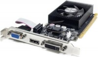 AFOX Geforce GT420 4GB DDR3 Low Profile Videókártya