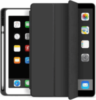Haffner Apple iPad (2019/2020) Tok 10,2" Fekete