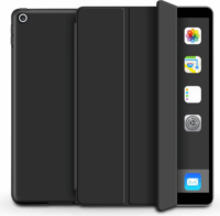 Tech-Protect Apple iPad (2017/2018) Tok 9,7" Fekete
