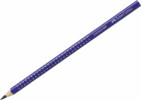 Faber-Castell Grip 2001 Háromszögletű színes ceruza - Királykék