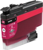 Brother LC426XLM Eredeti Tintapatron Magenta