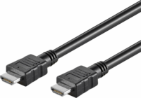 Goobay HDMI v1.4 - HDMI kábel 15m Fekete