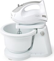 Nedis KAHM110CWT Kézi mixer - Fehér