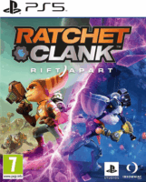 Ratchet & Clank: Rift Apart PS5