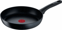 Tefal G2810572 Black Stone 26cm Serpenyő - Fekete