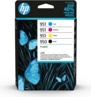 HP 950 / 951 Eredeti Tintapatron Multipack