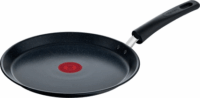 Tefal G2813872 Black Stone 25cm Palacsintasütő - Fekete