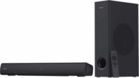 Creative Soundbar Stage V2 2.1 Hangprojektor