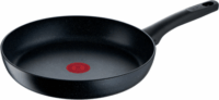 Tefal G2811972 Black stone 28cm Wok serpenyő - Fekete