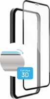 Fixed Apple iPhone 7/8/SE (2020) Edzett üveg kijelzővédő applikátorral