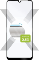 Fixed Samsung Galaxy A12 Edzett üveg kijelzővédő