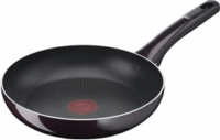 Tefal D5220283 Resist Intense 20cm Univerzális serpenyő - Fekete