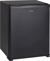 MPM-30-MBS-06 Minibár hűtőszekrény 33L - Fekete