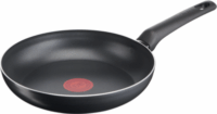 Tefal B5560253 Simple Cook 20cm Univerzális serpenyő - Fekete