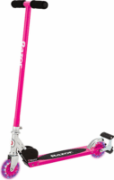 Razor S Spark Sport Kids Classic Roller - Pink/Fekete