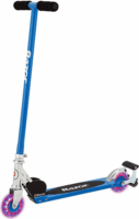 Razor S Spark Sport Kids Classic összecsukható Roller - Kék/Fekete