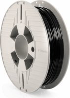 Verbatim Tefabloc Filament TPE 2.85mm 0,5 kg - Fekete