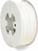 Verbatim Filament PLA 2.85mm 1 kg - Fehér