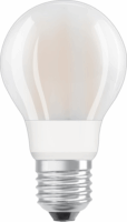 Ledvance Smart+ 11W E27 LED körte alakú izzó - Meleg fehér