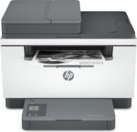 HP LaserJet MFP M234sdnE Multifunkciós lézernyomtató