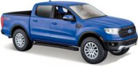 Maisto Composite Ford Ranger 2019 autó fém modell (1:27)