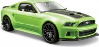 Maisto Ford Mustang Street Racer fém modell (1:24)