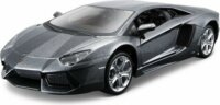 Maisto Lamborghini Aventador autó fém modell (1:24)
