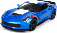 Maisto Corvette Grand Sport 2017 fém modell (1:24)