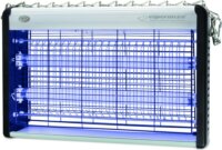Esperanza EHQ006 Elektromos Rovarölő UV lámpa