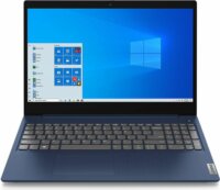 Lenovo Ideapad 3 17ITL6 82KV001CHV 17.3 Notebook Abyss Kék + FreeDOS