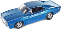 Maisto Composite Dodge Charger R/T 1969 autó fém modell (1:24)