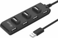 Equip 128957 USB 2.0 HUB (7 port)