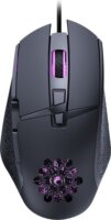 iMICE T90 USB Gaming Egér - Fekete