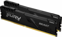 Kingston 32GB /3600 Fury Beast DDR4 RAM KIT (2x16GB)