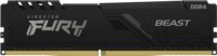 Kingston 8GB /2666 Fury Beast DDR4 RAM