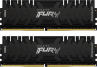 Kingston 16GB /3200 Fury Renegade DDR4 RAM KIT (2x8GB)