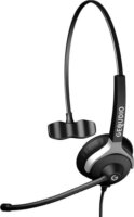 Gequdio WA9002 Headset Fekete